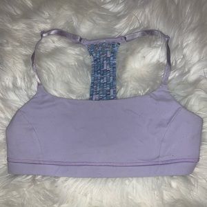 Lululemon True Self Bra II